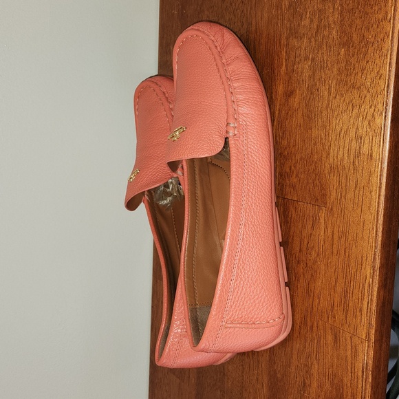 Coach Marley Driver Loafers - Picture 3 of 5